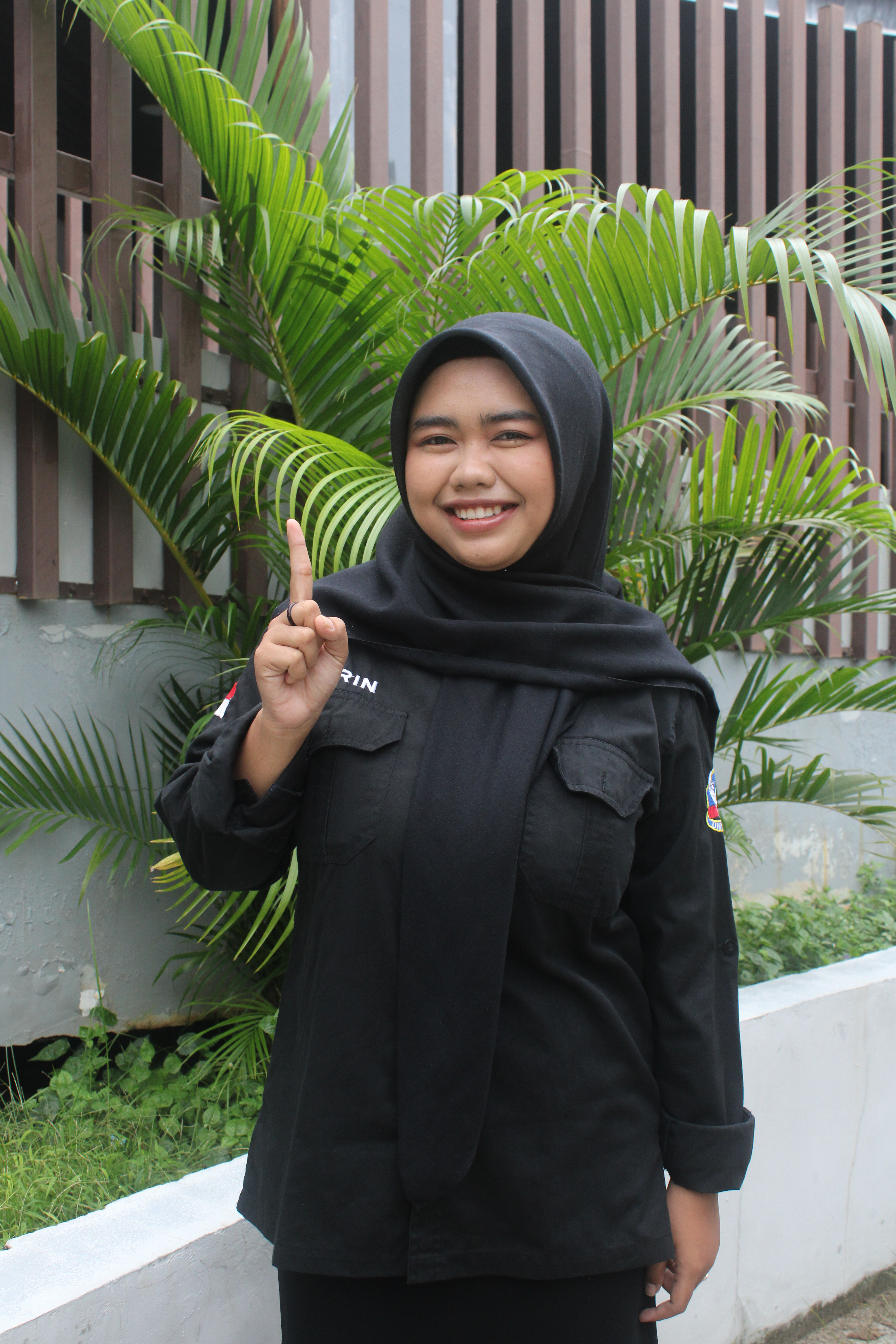 Muhammad Kafa Billah